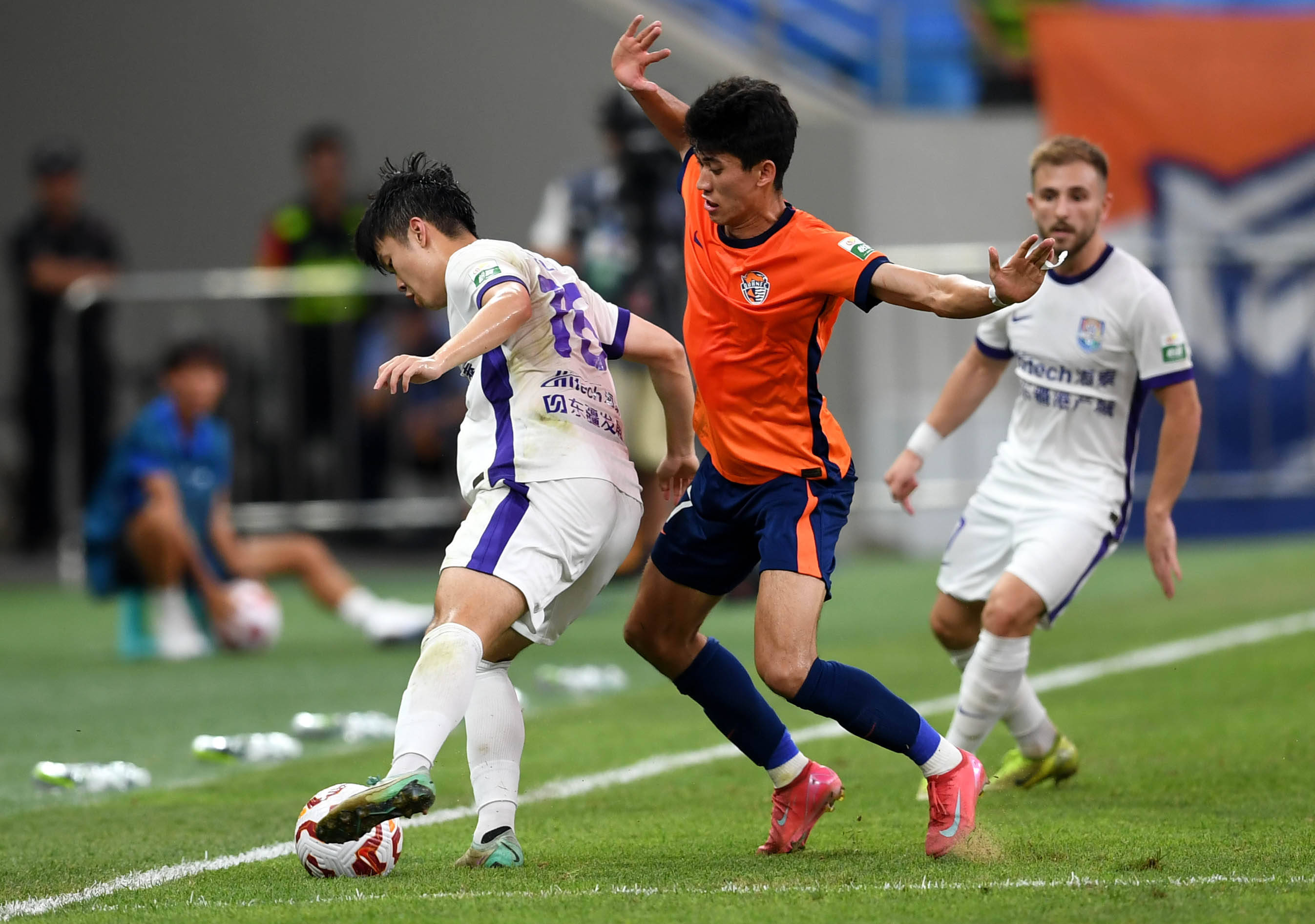 网女单赛场 网女单赛场